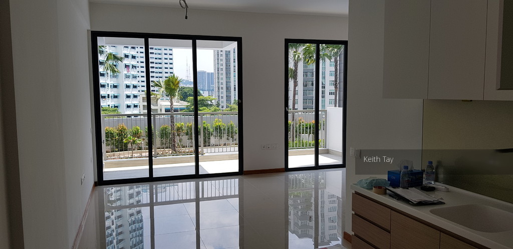 Hillion Residences (D23), Apartment #154971342
